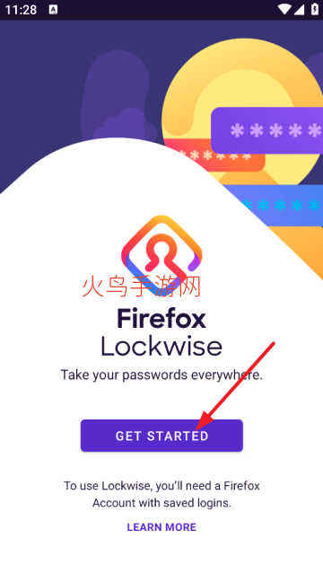 Firefox Lockwise官方版 Firefox Lockwise官方版