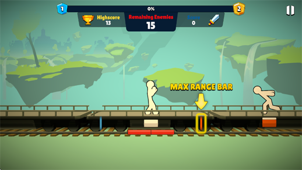 火柴人暗影武士3最新版 火柴人暗影武士3最新版