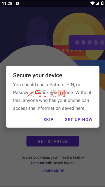 Firefox Lockwise官方版 Firefox Lockwise官方版