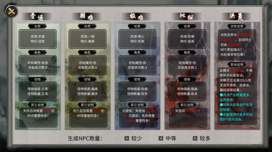 ���Ȱ˻��ֻ���ֲ��(TaleOfImmortal)