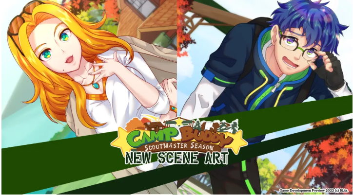 camp buddy�̹ټ����İ�