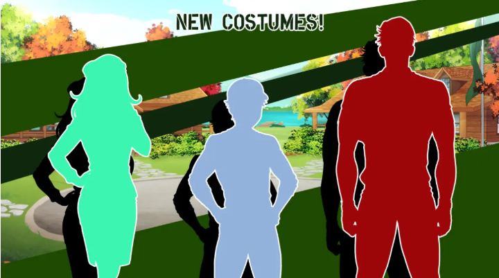 camp buddy�̹ټ����İ�