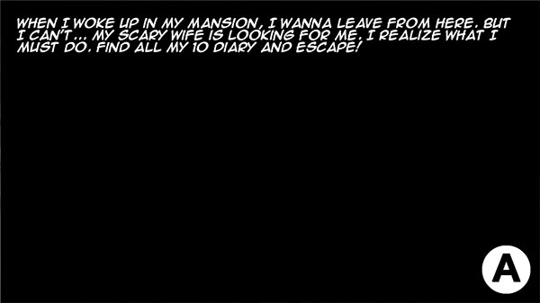 恐怖妻子模拟器安卓版 恐怖妻子模拟器安卓版