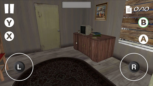 恐怖妻子模拟器安卓版 恐怖妻子模拟器安卓版