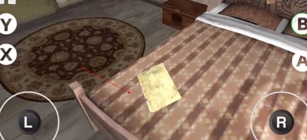 恐怖妻子模拟器安卓版 恐怖妻子模拟器安卓版