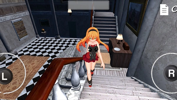 恐怖妻子模拟器安卓版 恐怖妻子模拟器安卓版