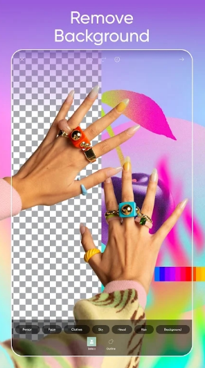 picsart�����������°�(Picsart��Ƭ�༭)