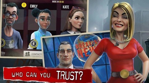 ��Ѫ�������°�����