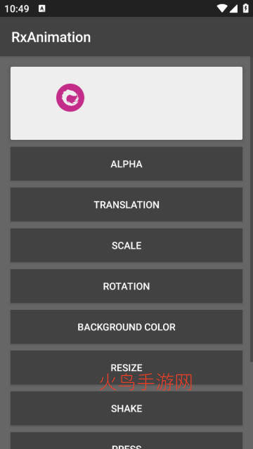 RxAnimation��������