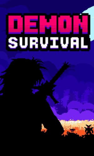 ��ħ�����ֻ��氲׿(DemonSurvival)