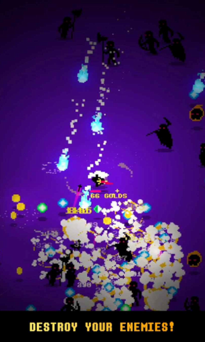 ��ħ�����ֻ��氲׿(DemonSurvival)