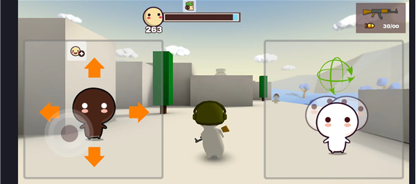 ţ���ɿ������ʷ�����(MilkChoco��װ��)