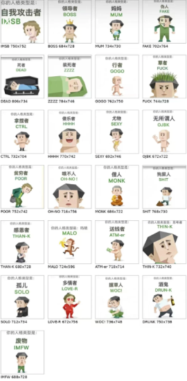 sbti����һ���ж������˸� sbti����ȫ�˸����