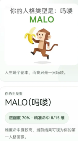 sbti����һ���ж������˸� sbti����ȫ�˸����