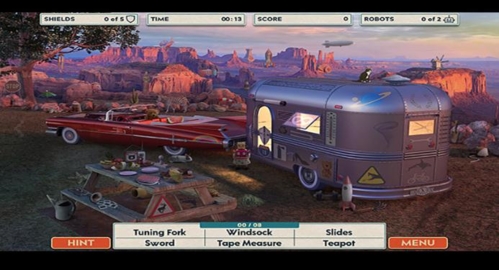 ����֮��2��Ϸ(Road Trip USA 2 - West)