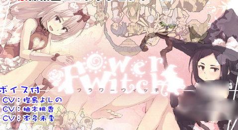 ��֮ħŮFlowerwitch��׿�溺�����ֻ�ֱװ