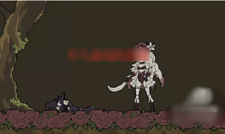 ��֮ħŮFlowerwitch��׿�溺�����ֻ�ֱװ