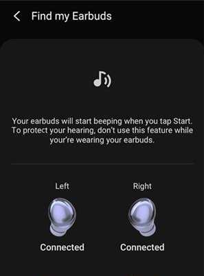 ���Ƕ���GalaxyBuds���°�(Galaxy Buds Pro Manager)