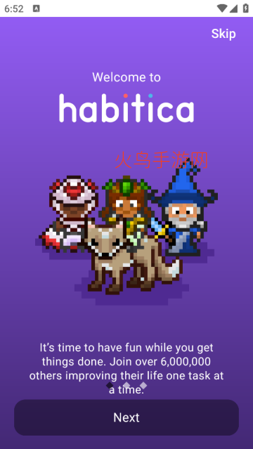 Habitica正版下载 Habitica正版下载