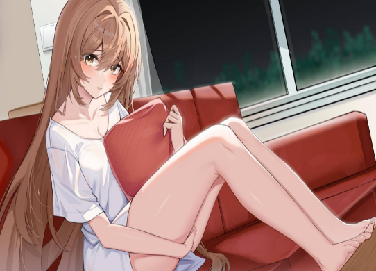 夏末白夜手机版下载 夏末白夜手机版下载