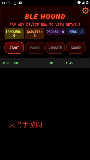 BLE Hound����