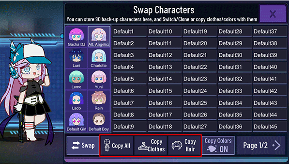 GachaNebula官方下载 GachaNebula官方下载