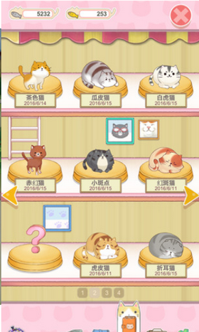 猫宅日记游戏 猫宅日记游戏