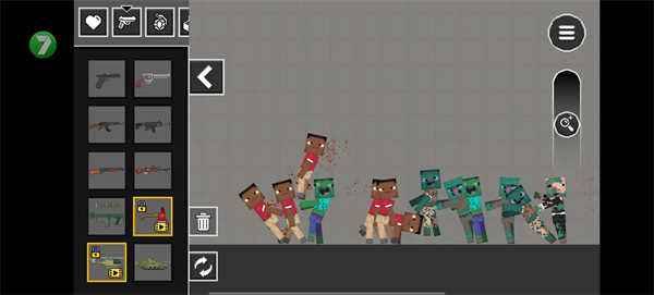 ����˽�ʬ���ֳ����°汾