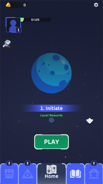 宇宙防线游戏 宇宙防线游戏