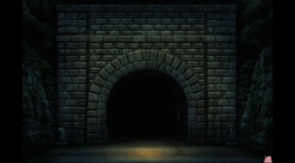 废恋隧道手游 废恋隧道手游