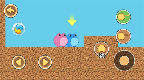 捣蛋蛙安卓版免费下载 捣蛋蛙安卓版免费下载