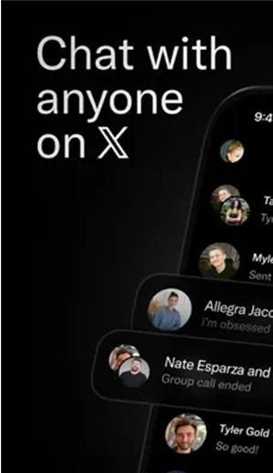 XChat���İ�����