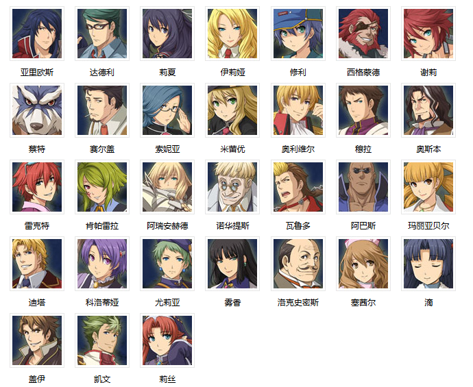 Ӣ�۴�˵��֮�켣���İ���Ϸ