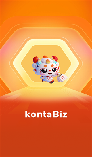 kontaBiz app