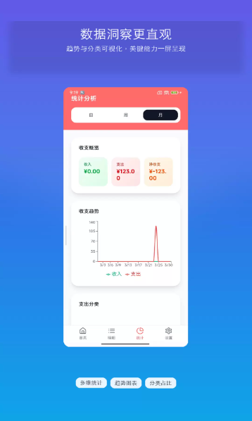 龙虾记账app安卓版 龙虾记账app安卓版