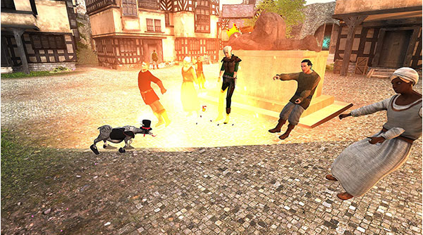 模拟山羊僵尸版中文版 模拟山羊僵尸版中文版