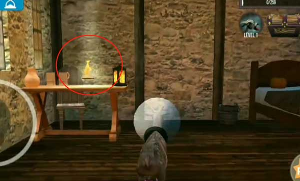 GoatMMO���İ�