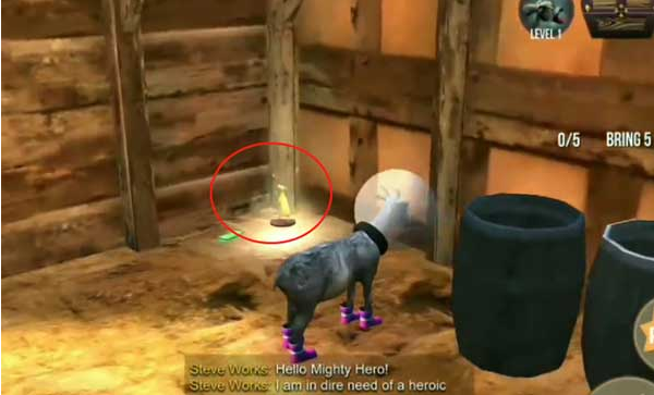 GoatMMO���İ�