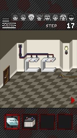 被囚禁的女孩们游戏 被囚禁的女孩们游戏