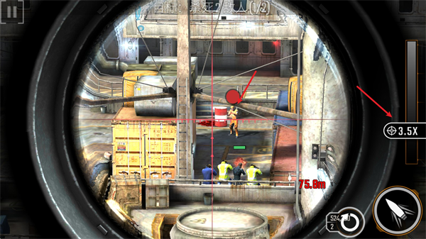 狙击突袭特种行动官方版 狙击突袭特种行动官方版