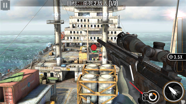 狙击突袭特种行动官方版 狙击突袭特种行动官方版