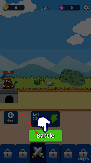 ����սʿ���°�