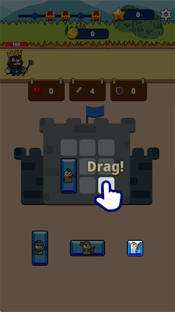 ����սʿ���°�