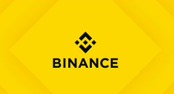 �� ��Binance����