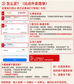 支付宝怎么买金 支付宝买金攻略大全 支付宝怎么买金 支付宝买金攻略大全