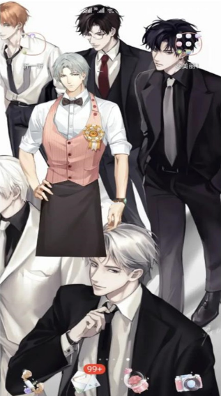 Live2DViewerEX.apk无广告 Live2DViewerEX.apk无广告