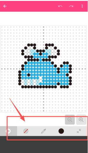 拼豆图案设计app下载 拼豆图案设计app下载