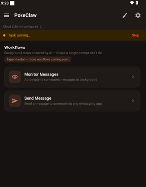 PokeClaw官方版下载 PokeClaw官方版下载