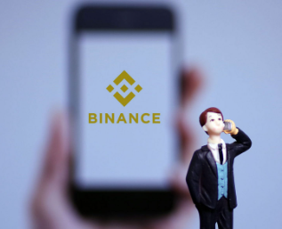 Binance安装下载 Binance安装下载
