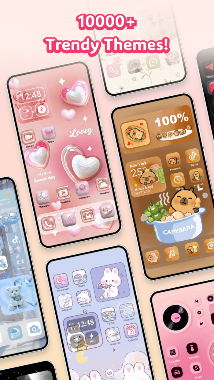 Themely��׿��v1.0.0.482 �ֻ���